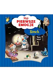Moje pierwsze emocje. StrachLay Annalisa