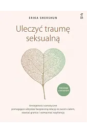 Uleczyć traumę seksualnąErika Shershun