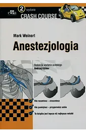 Crash Course Anestezjologia
