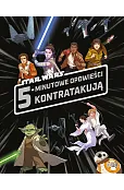 5-minutowe opowieści kontratakują. Star Wars