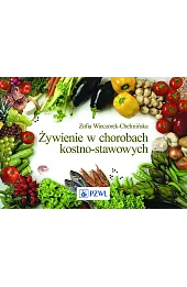 Żywienie w chorobach kostno-stawowych