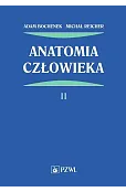 Anatomia człowieka Tom 2