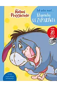 Jak widzę świat... Kłapouchy się zamartwia. Disney Kubuś i Przyjaciele