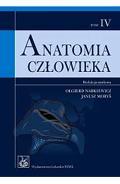 Anatomia człowieka Tom 4