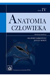 Anatomia człowieka Tom 4zbiorowa Praca