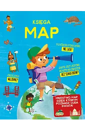 Wielka księga mapzbiorowa Praca
