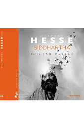 Siddhartha (książka audio)