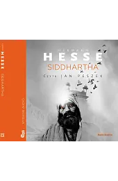Siddhartha (książka audio)Hermann Hesse