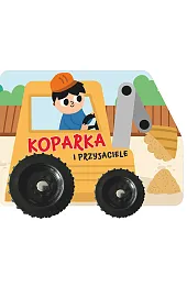 Koparka i przyjaciele