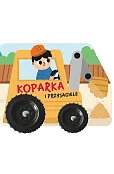 Koparka i przyjaciele