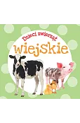 Dzieci zwierząt - wiejskie