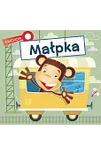 Ciuchcia. Małpka