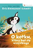 O kotku, który bał się wszystkiego