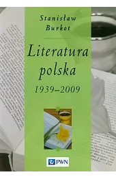 Literatura polska 1939-2009