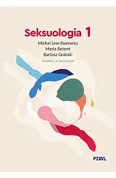 Seksuologia. Tom 1Bartosz Grabski