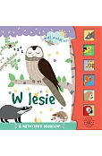 Świat wokół nas. W lesie