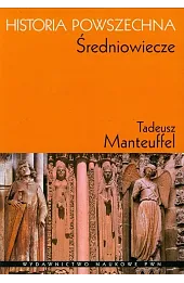 Historia powszechna Średniowiecze