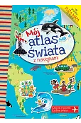 Mój atlas świata