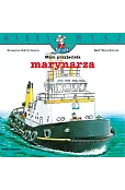 Mądra Mysz. Mam przyjaciela marynarza