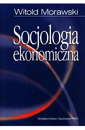 Socjologia ekonomiczna