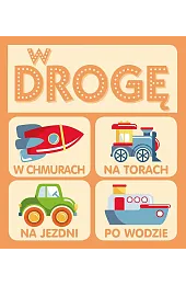 W drogę