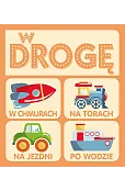 W drogę