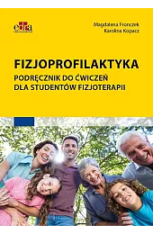 FizjoprofilaktykaFronczek Magdalena