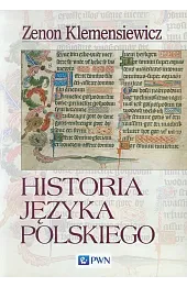 Historia języka polskiego
