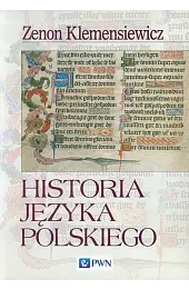 Historia języka polskiegoZenon Klemensiewicz
