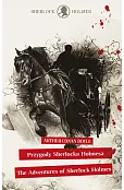 Sherlock Holmes. Przygody Sherlocka Holmesa / The Adventures of Sherlock Holmes