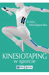 Kinesiotaping w sporcie