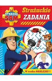 Strażak Sam. Strażackie zadania