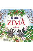 A kuku! Zima w lesie