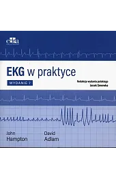 Ekg w praktyceHampton John