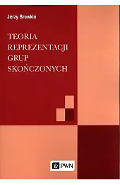 Teoria reprezentacji grup skończonych