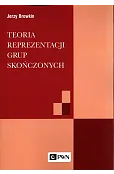 Teoria reprezentacji grup skończonych