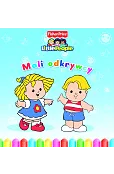 Little People. Mali odkrywcy