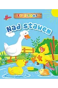 Tu i tam! Nad stawem