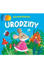 UrodzinyIlona Brydak