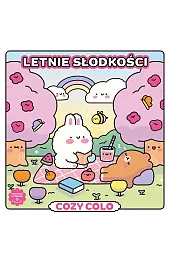 Cozy Colo. Letnie słodkości