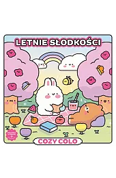 Cozy Colo. Letnie słodkościCastaneda Becky