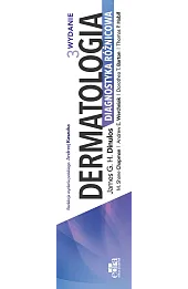Dermatologia. Diagnostyka różnicowa