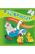 Bajeczki z podwórka i znad rzeczki