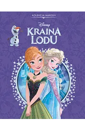 Kolekcja marzeń. Disney Kraina LoduGoreń Michał