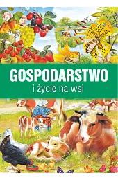 Gospodarstwo i życie na wsiArredondo Francisco