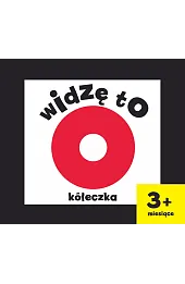 Widzę to. Kółeczka