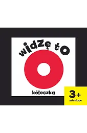 Widzę to. KółeczkaBabula Joanna