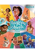 Magiczne chwile z Vaianą. Disney Vaiana 2