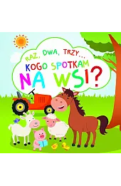 Kogo spotkam na wsi?