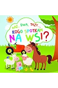 Kogo spotkam na wsi?